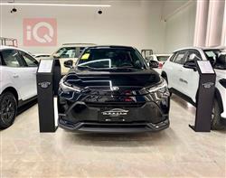 Toyota Frontlander